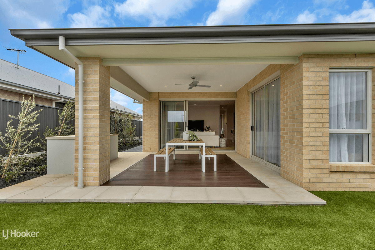 20 The Avenue, ROSEWORTHY, SA 5371