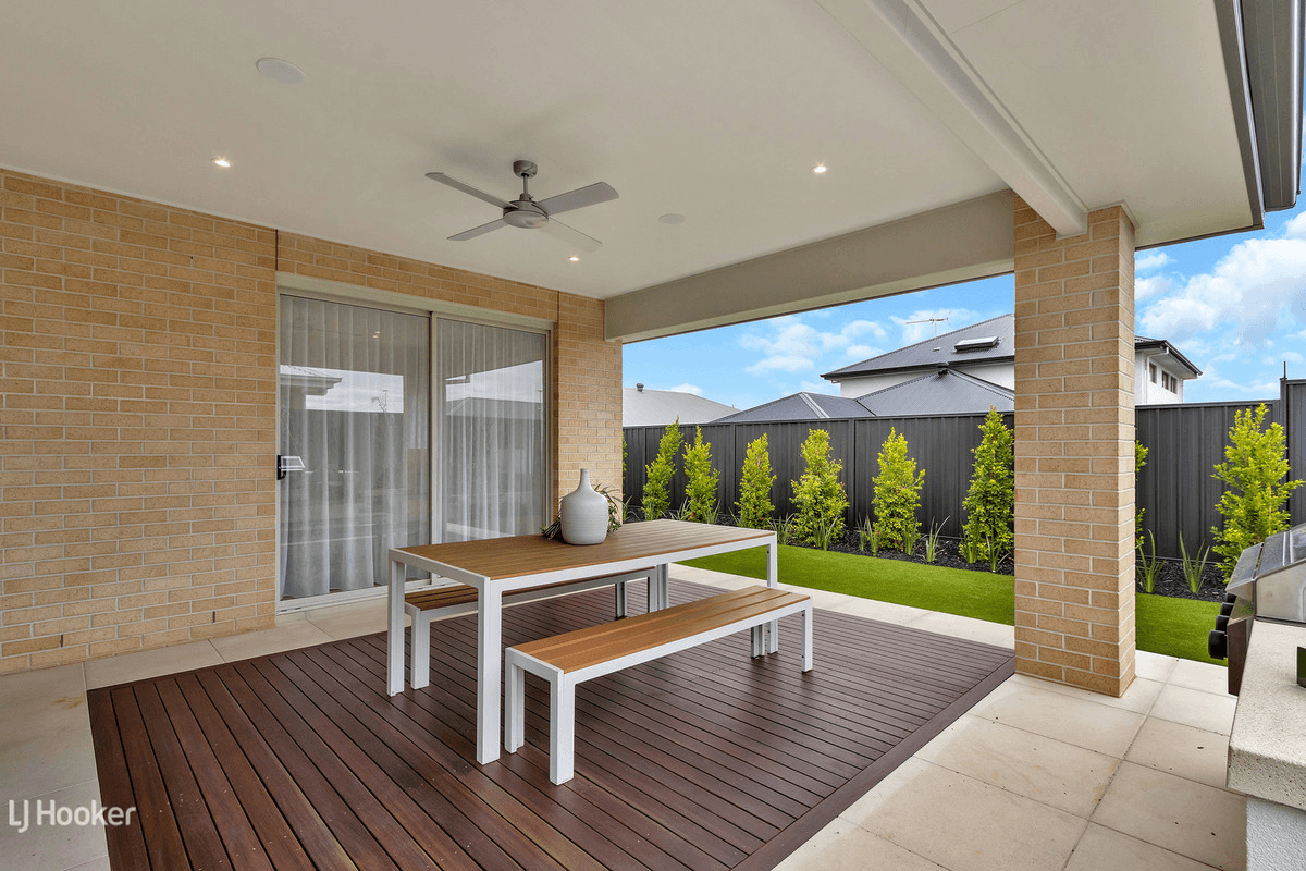 20 The Avenue, ROSEWORTHY, SA 5371