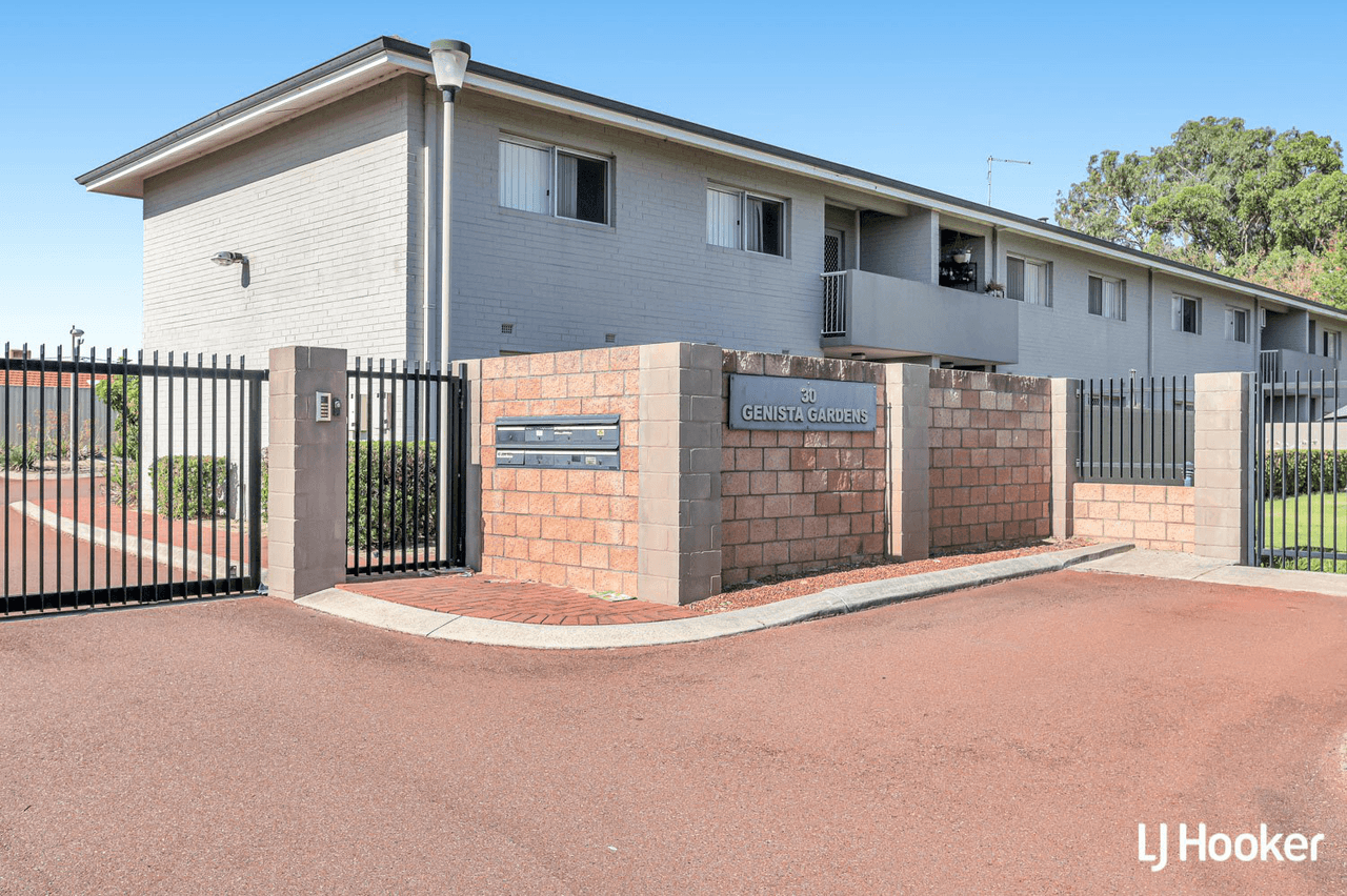 5/30 Keemore Way, BALGA, WA 6061