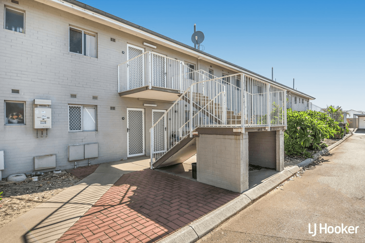 5/30 Keemore Way, BALGA, WA 6061