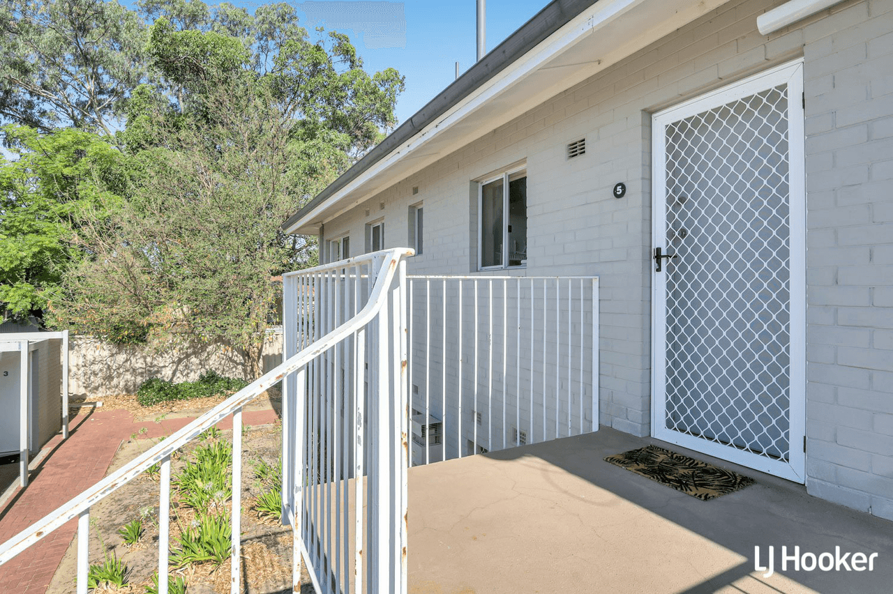 5/30 Keemore Way, BALGA, WA 6061