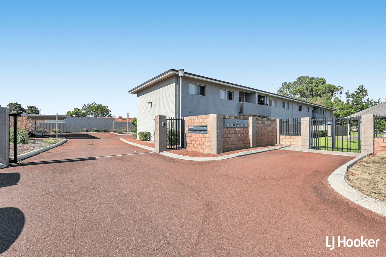 5/30 Keemore Way, BALGA, WA 6061