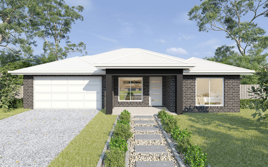 17 ANSETT STREET, LLOYD, NSW 2650