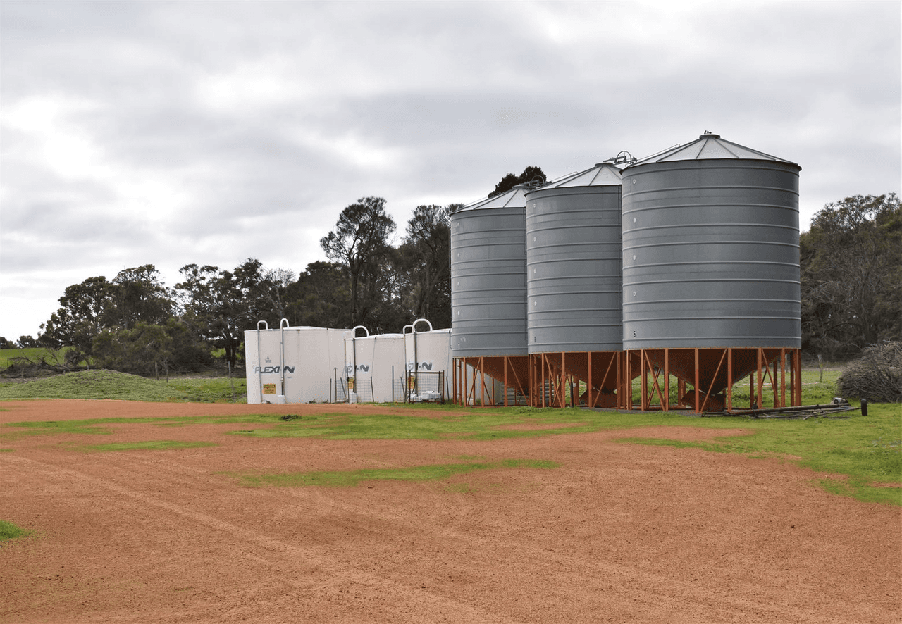 ' Adadale', Woodanilling, WA 6316