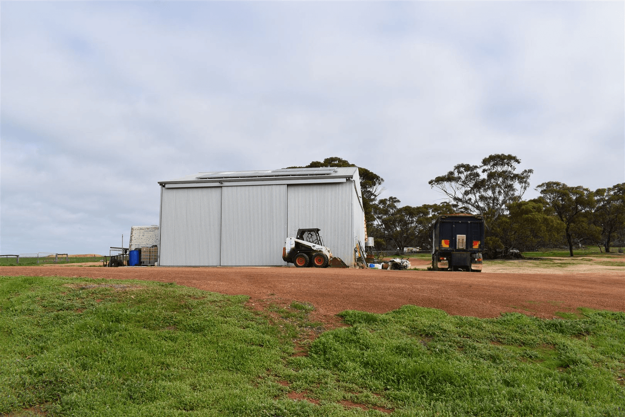 ' Adadale', Woodanilling, WA 6316