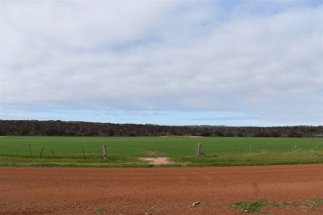 ' Adadale', Woodanilling, WA 6316