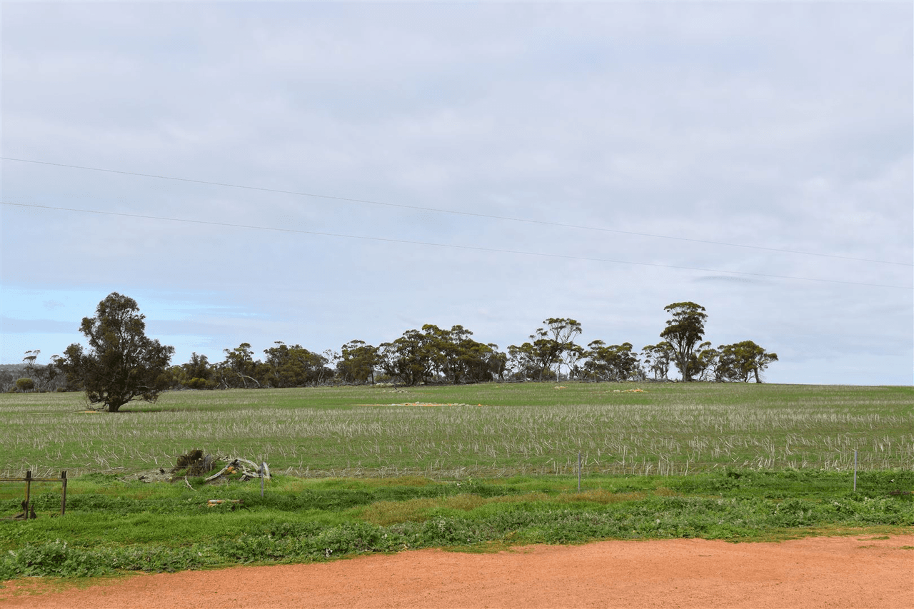 ' Adadale', Woodanilling, WA 6316