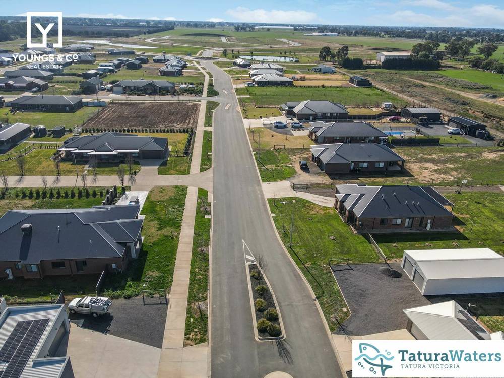 32 Mako Drive, Tatura, VIC 3616