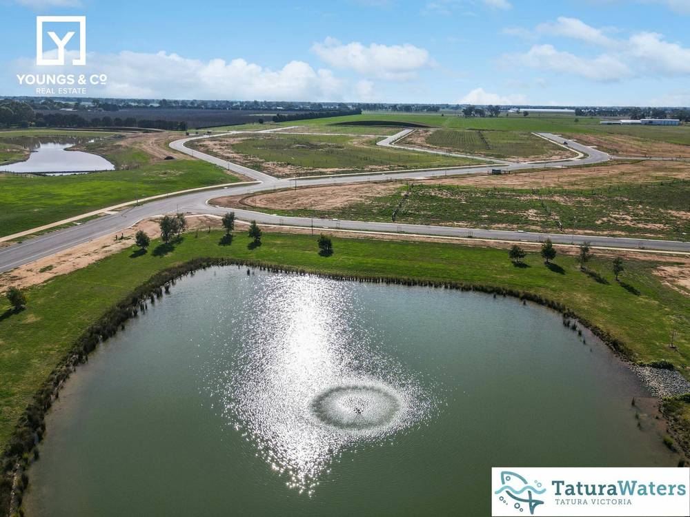 32 Mako Drive, Tatura, VIC 3616