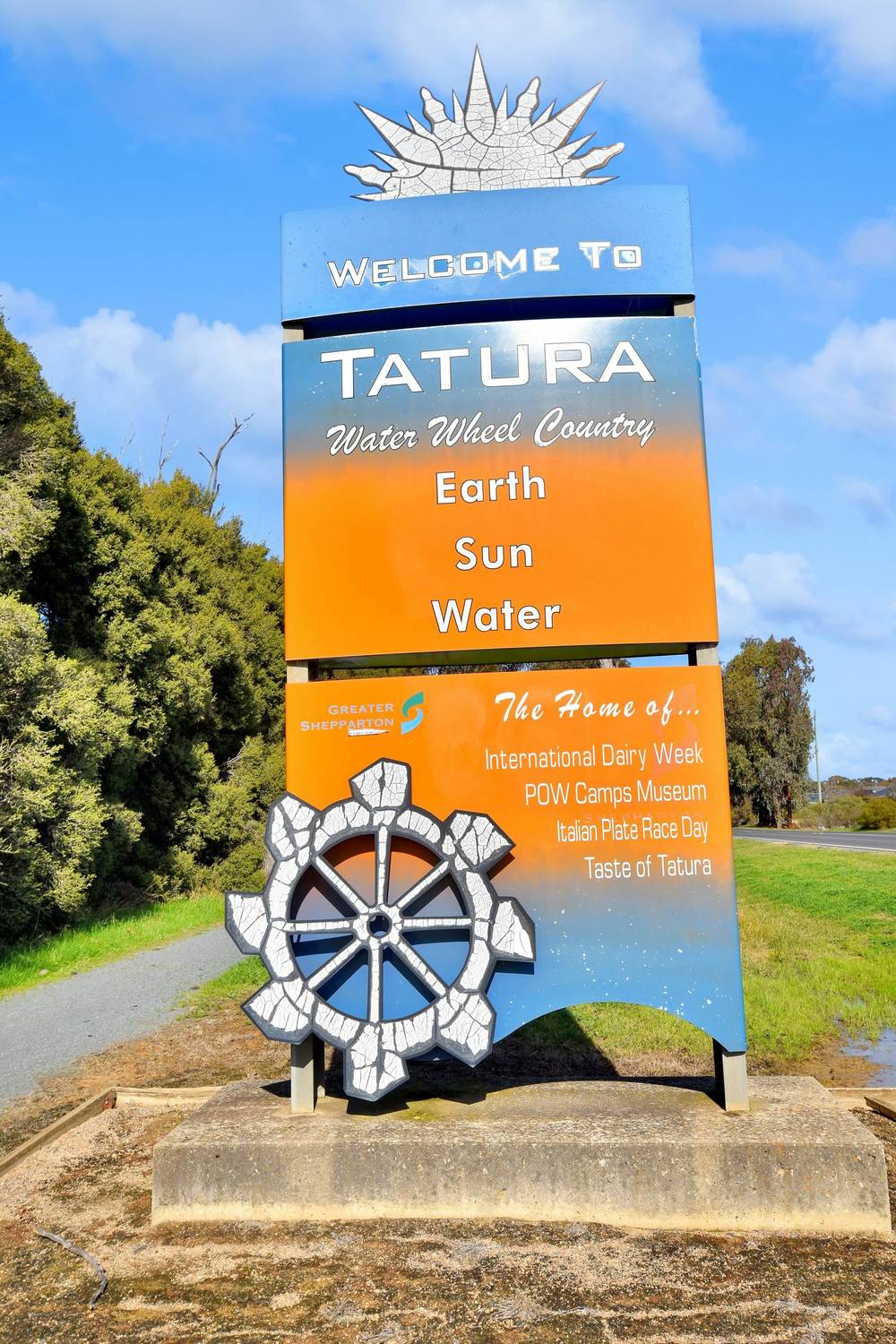 32 Mako Drive, Tatura, VIC 3616