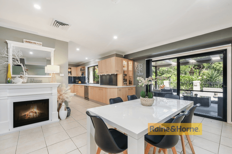 4 Ena Place, UMINA BEACH, NSW 2257