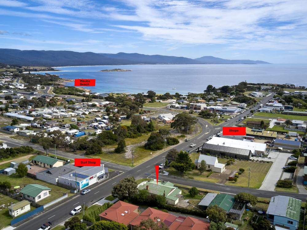 51 Burgess Street, BICHENO, TAS 7215
