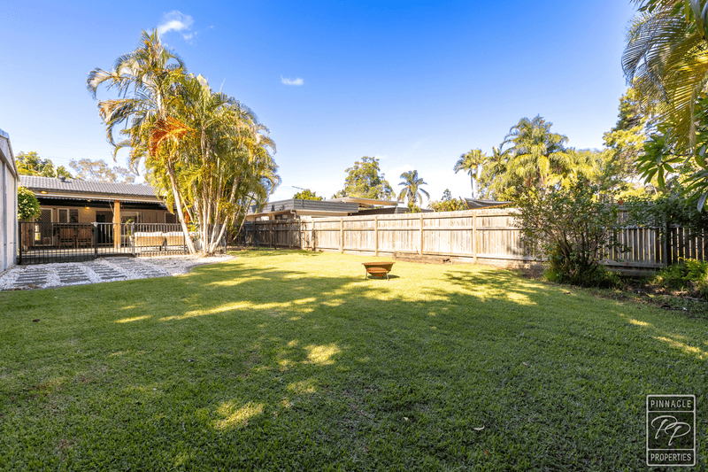 3 Magnolia Street, Daisy Hill, QLD 4127