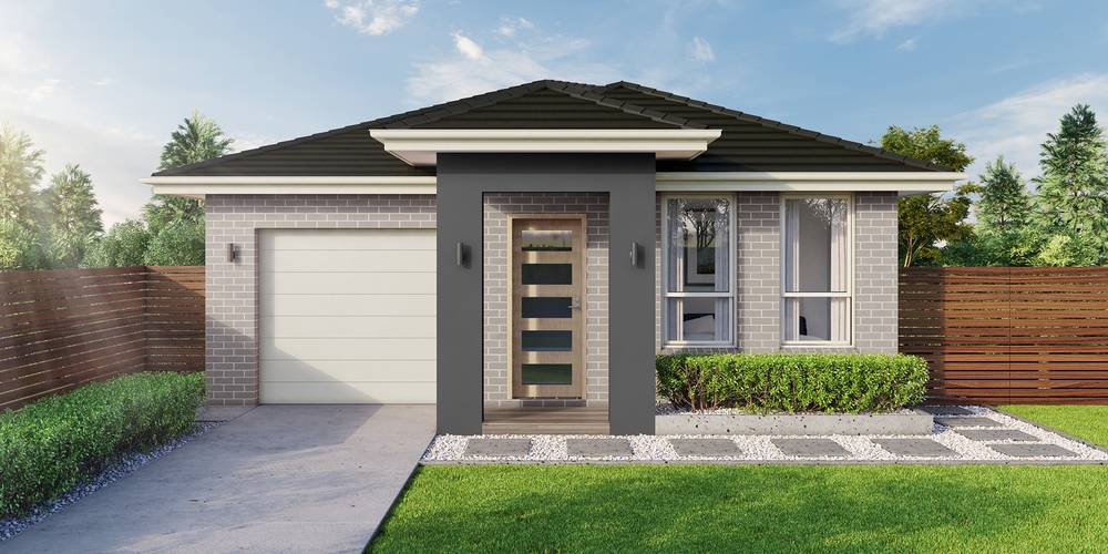 FULL TURN KEY HOMES, THE PONDS, NSW 2769
