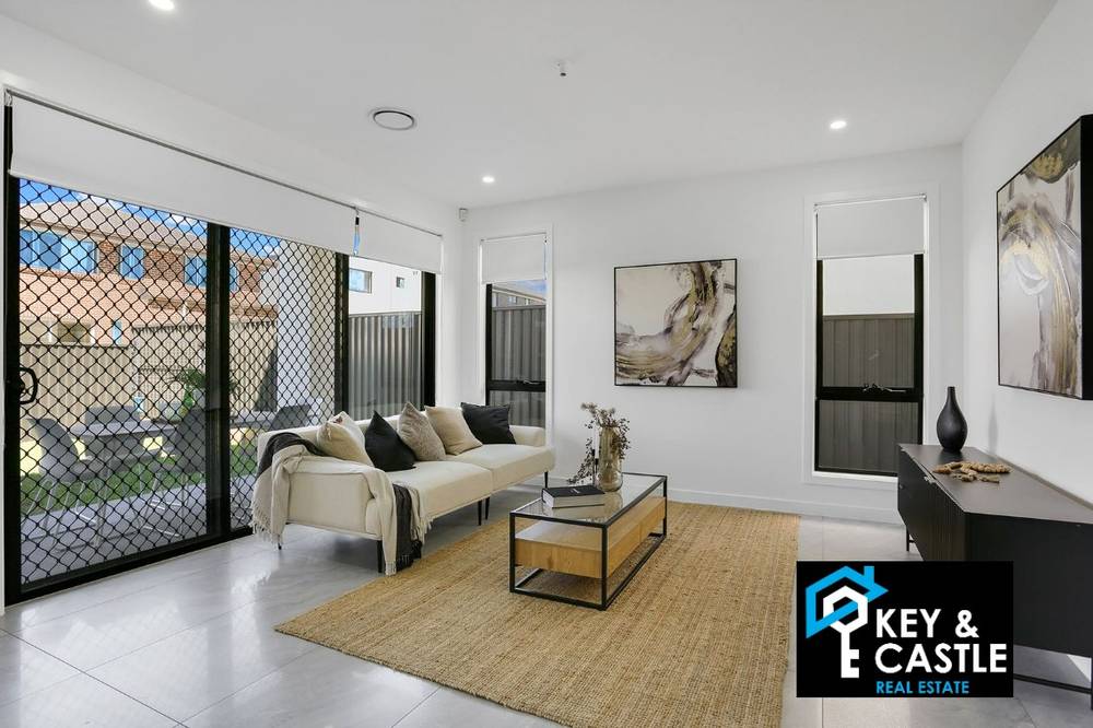 FULL TURN KEY HOMES, THE PONDS, NSW 2769