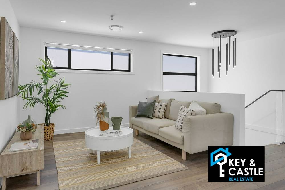 FULL TURN KEY HOMES, THE PONDS, NSW 2769