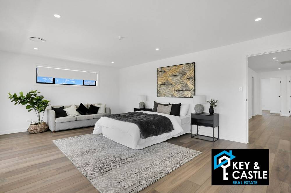 FULL TURN KEY HOMES, THE PONDS, NSW 2769