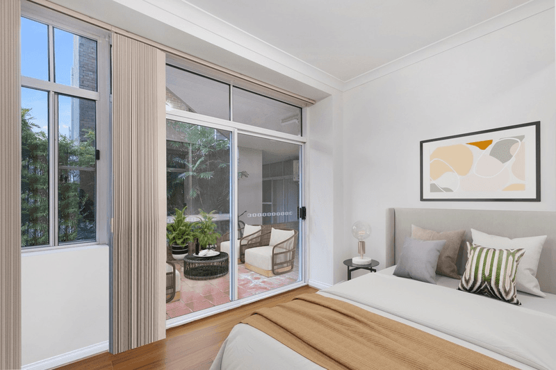 104/58 Neridah Street, CHATSWOOD, NSW 2067