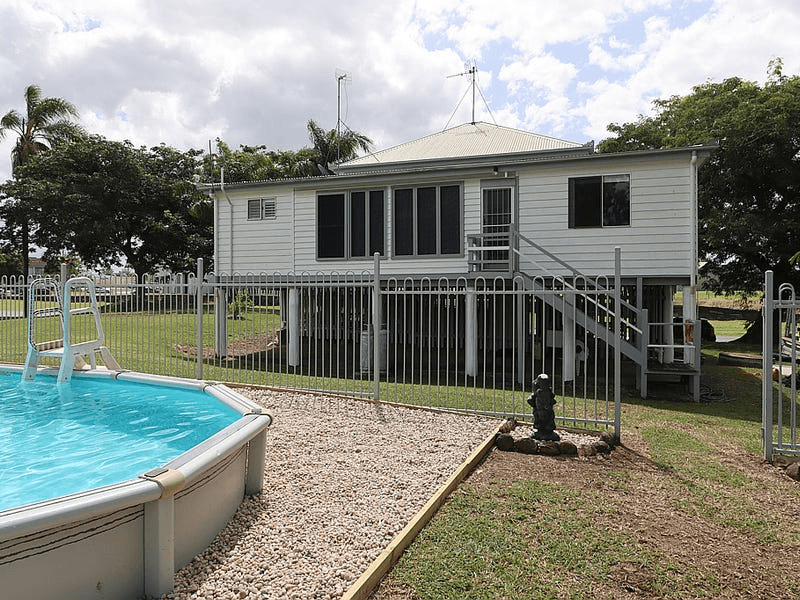 6A Woondooma Street, BUNDABERG CENTRAL, QLD 4670