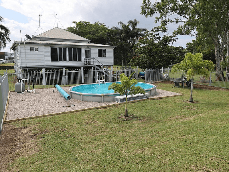 6A Woondooma Street, BUNDABERG CENTRAL, QLD 4670