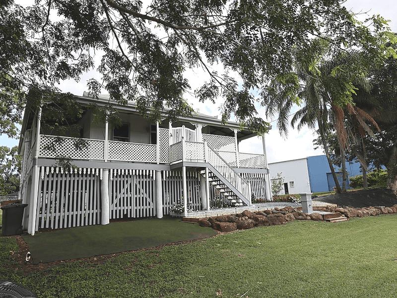 6A Woondooma Street, BUNDABERG CENTRAL, QLD 4670