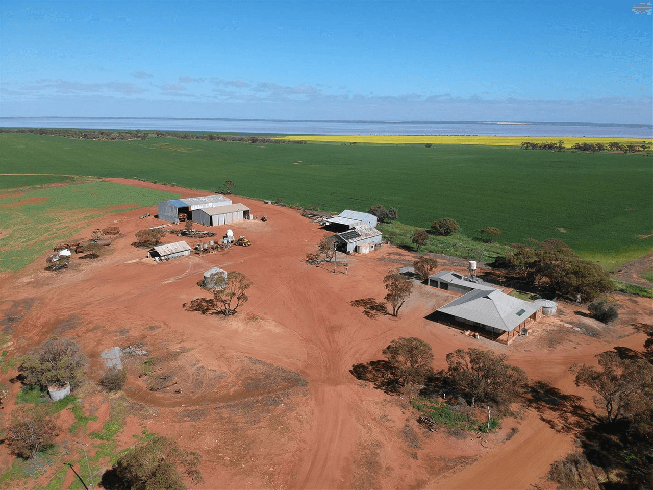 2978 Midlands Road, Carnamah, WA 6517