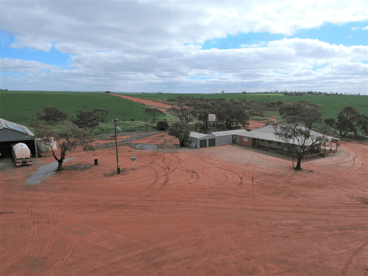 2978 Midlands Road, Carnamah, WA 6517