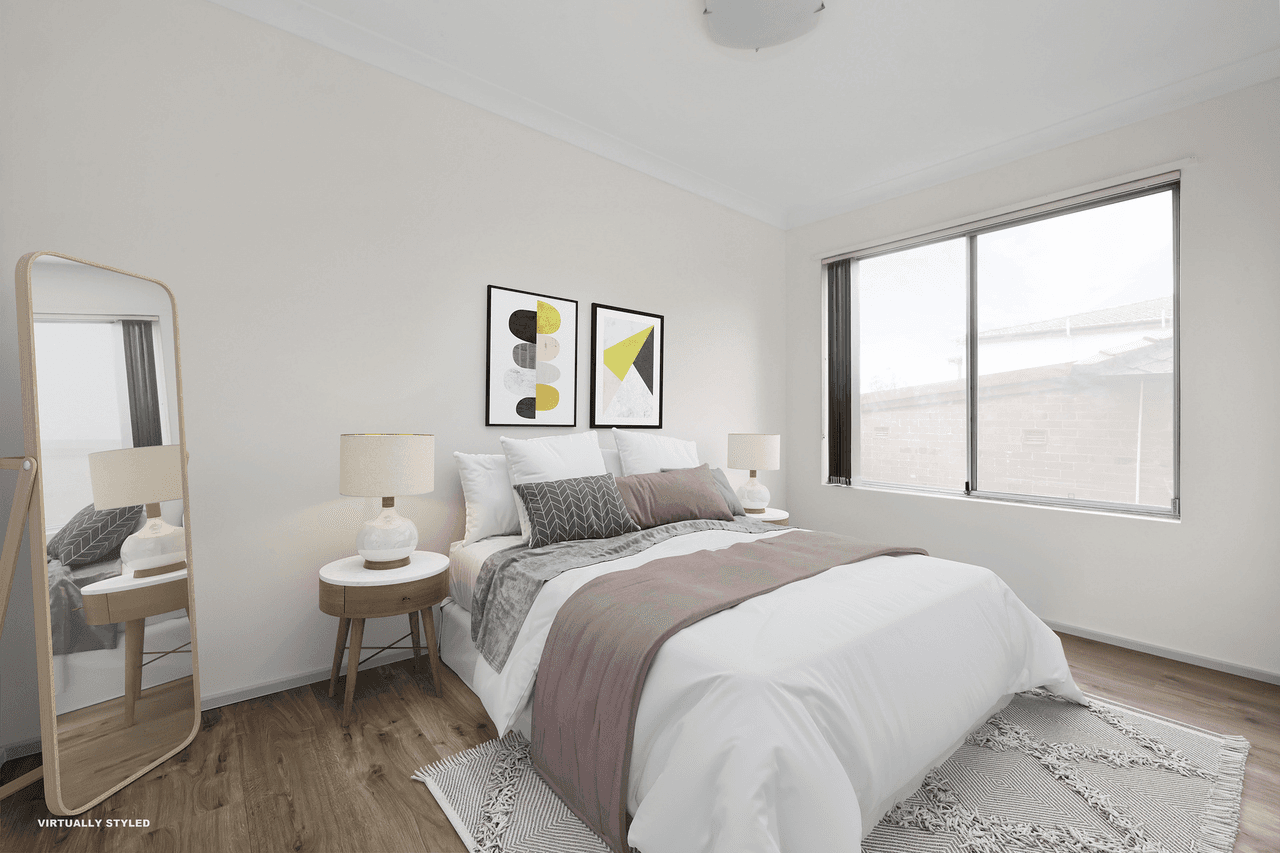 3/15 Burton Street, Concord, NSW 2137