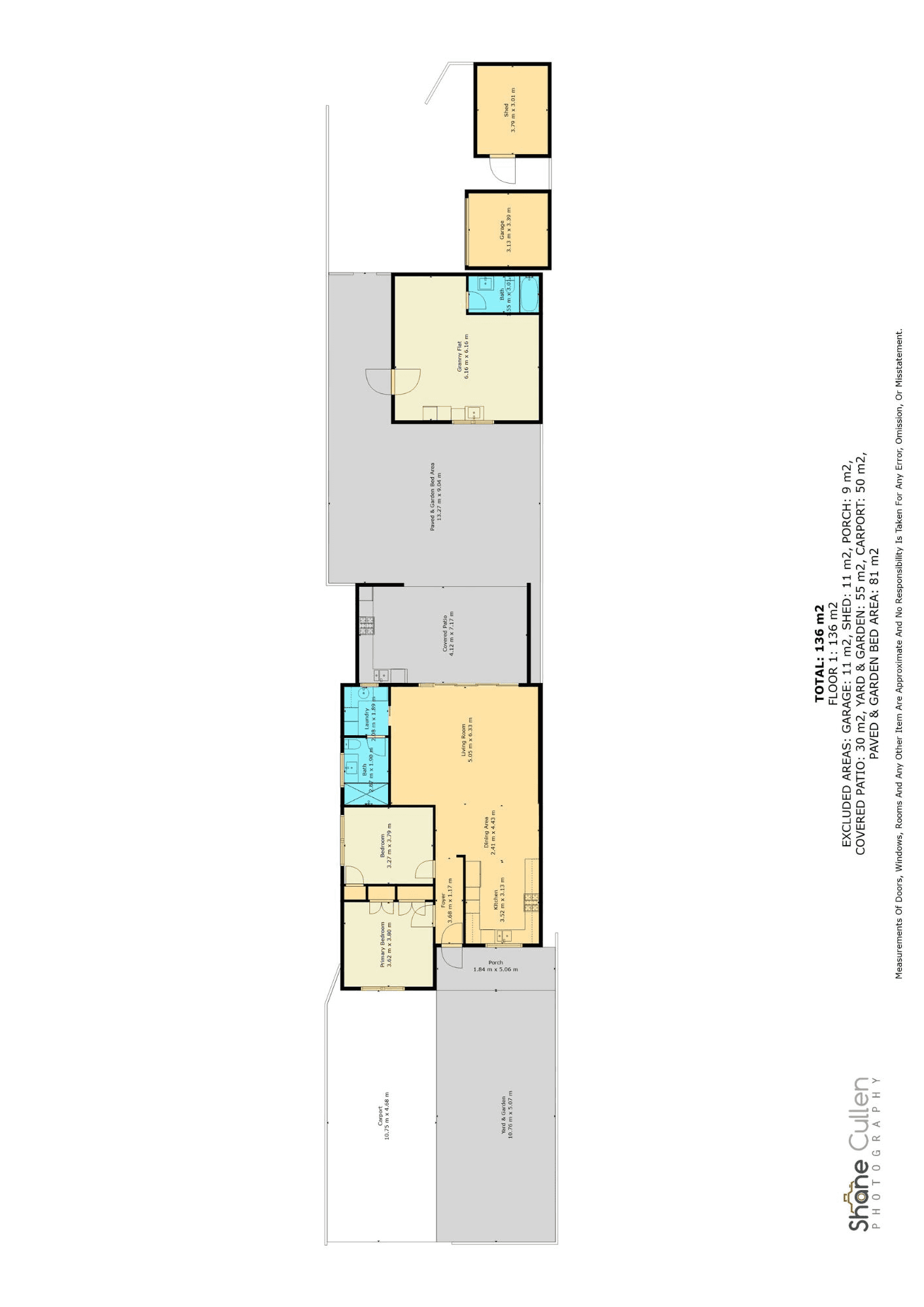 98 Varden Street, PICCADILLY, WA 6430