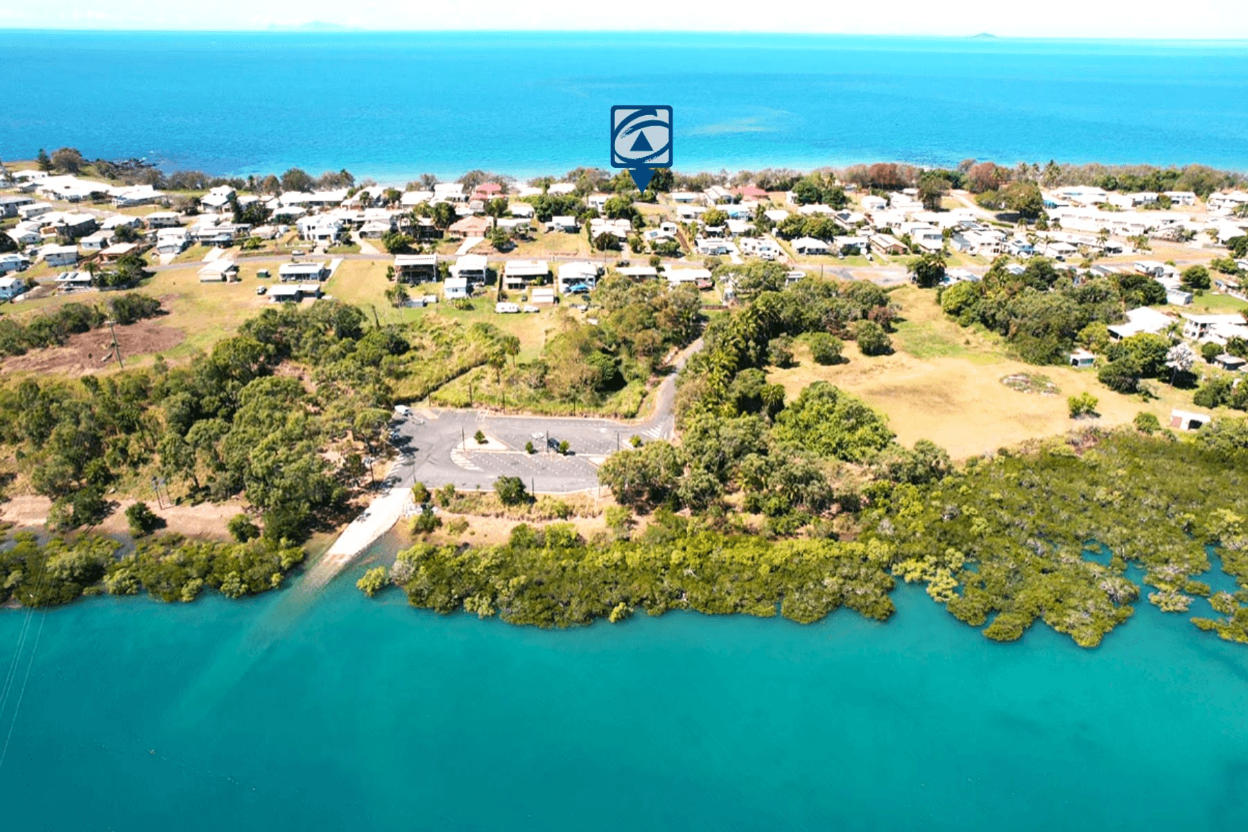 55 Westcott Avenue, CAMPWIN BEACH, QLD 4737