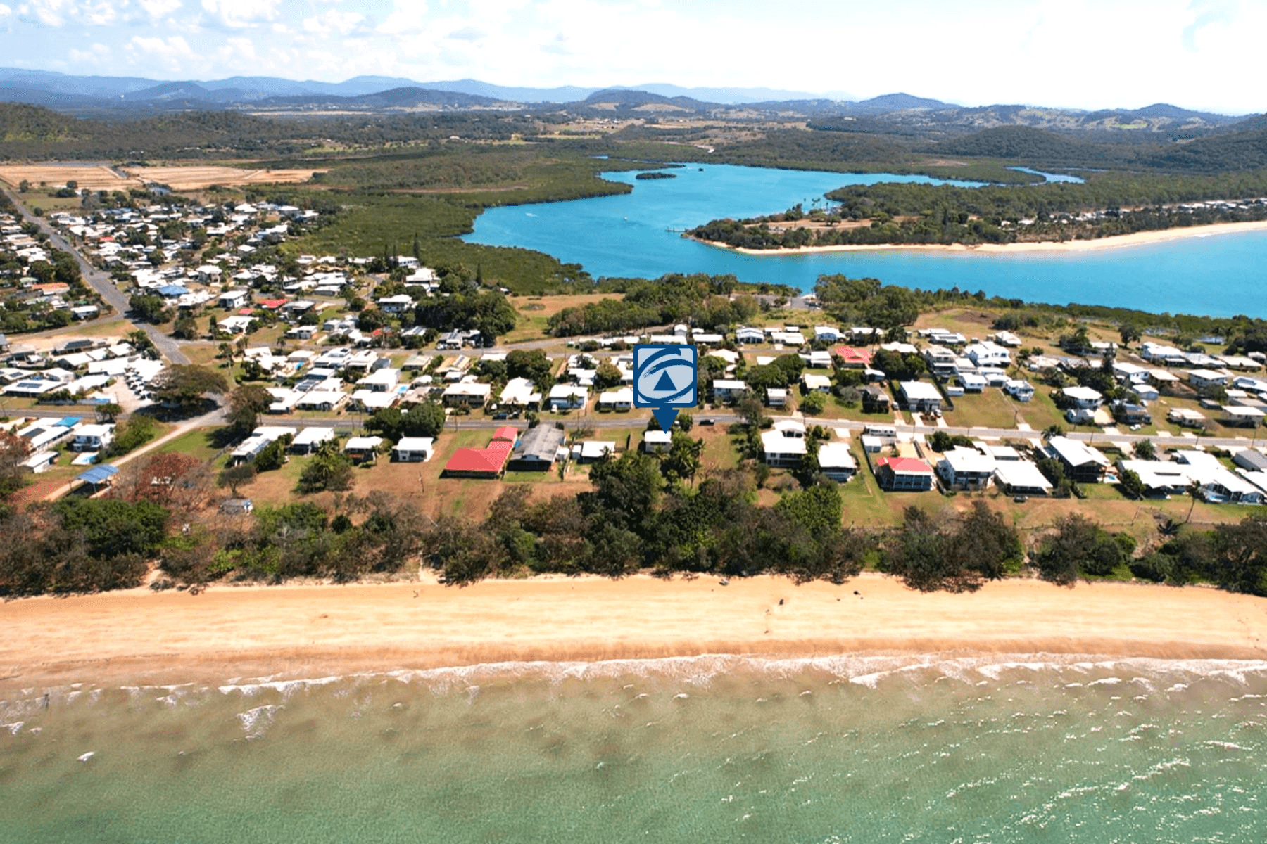 55 Westcott Avenue, CAMPWIN BEACH, QLD 4737