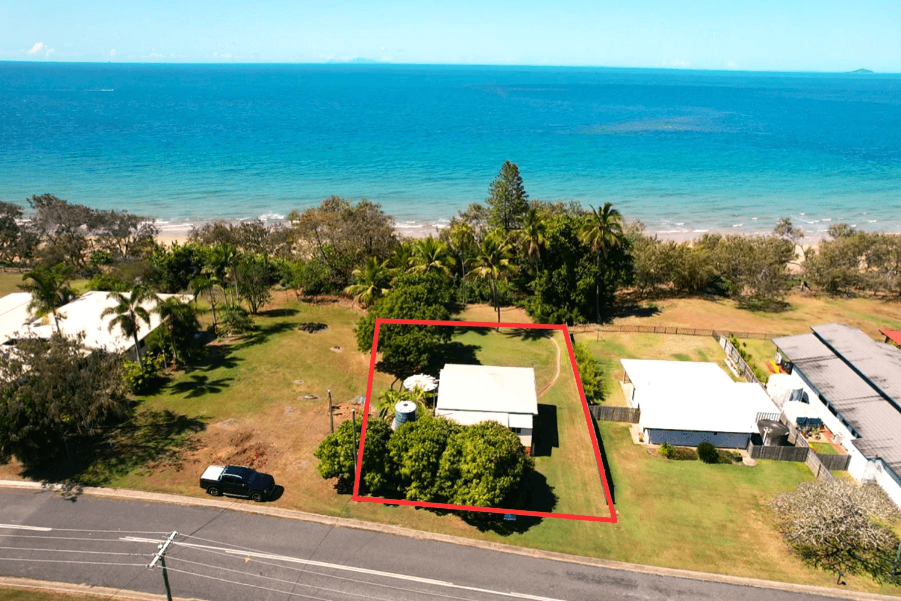 55 Westcott Avenue, CAMPWIN BEACH, QLD 4737