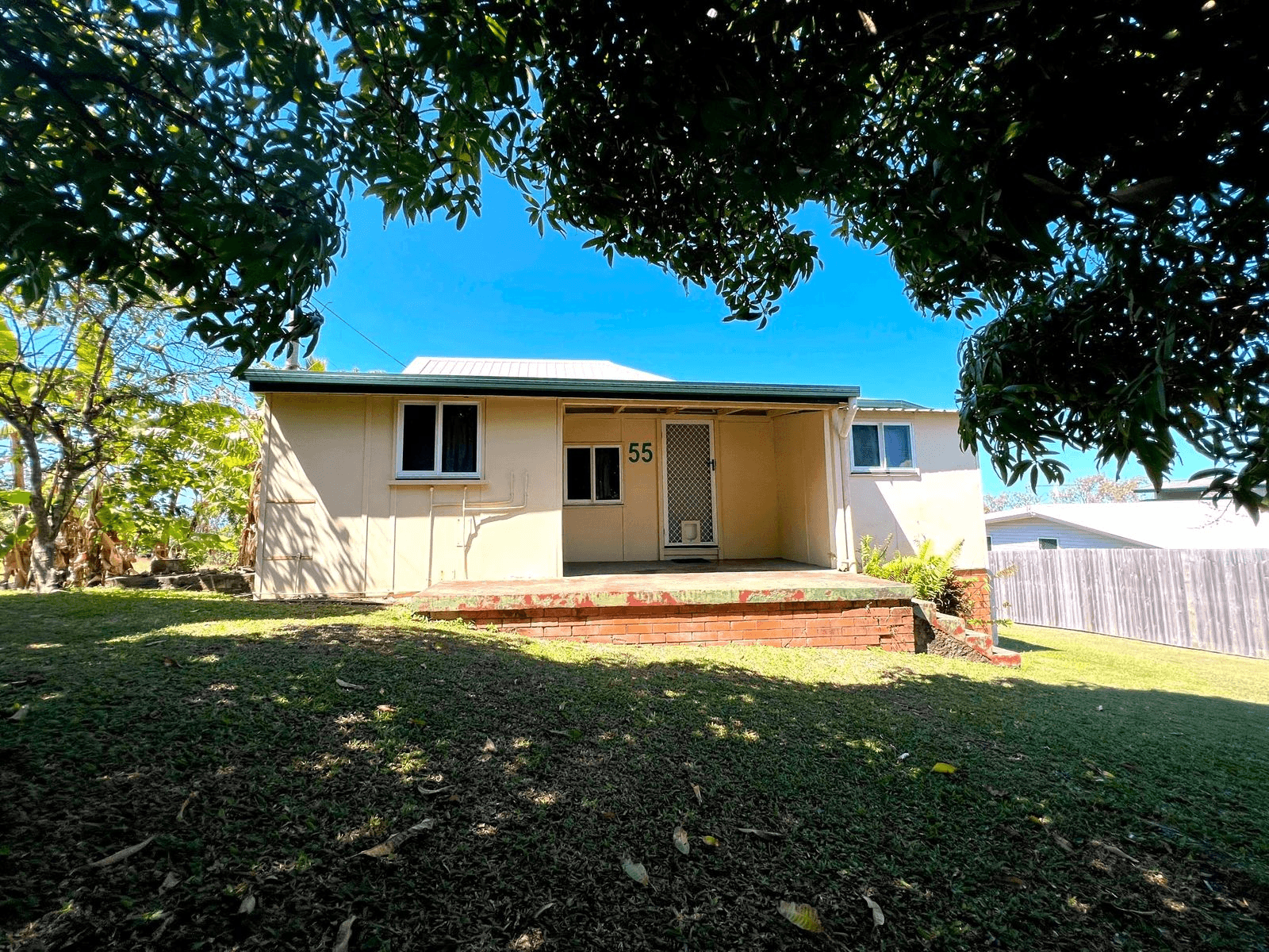 55 Westcott Avenue, CAMPWIN BEACH, QLD 4737