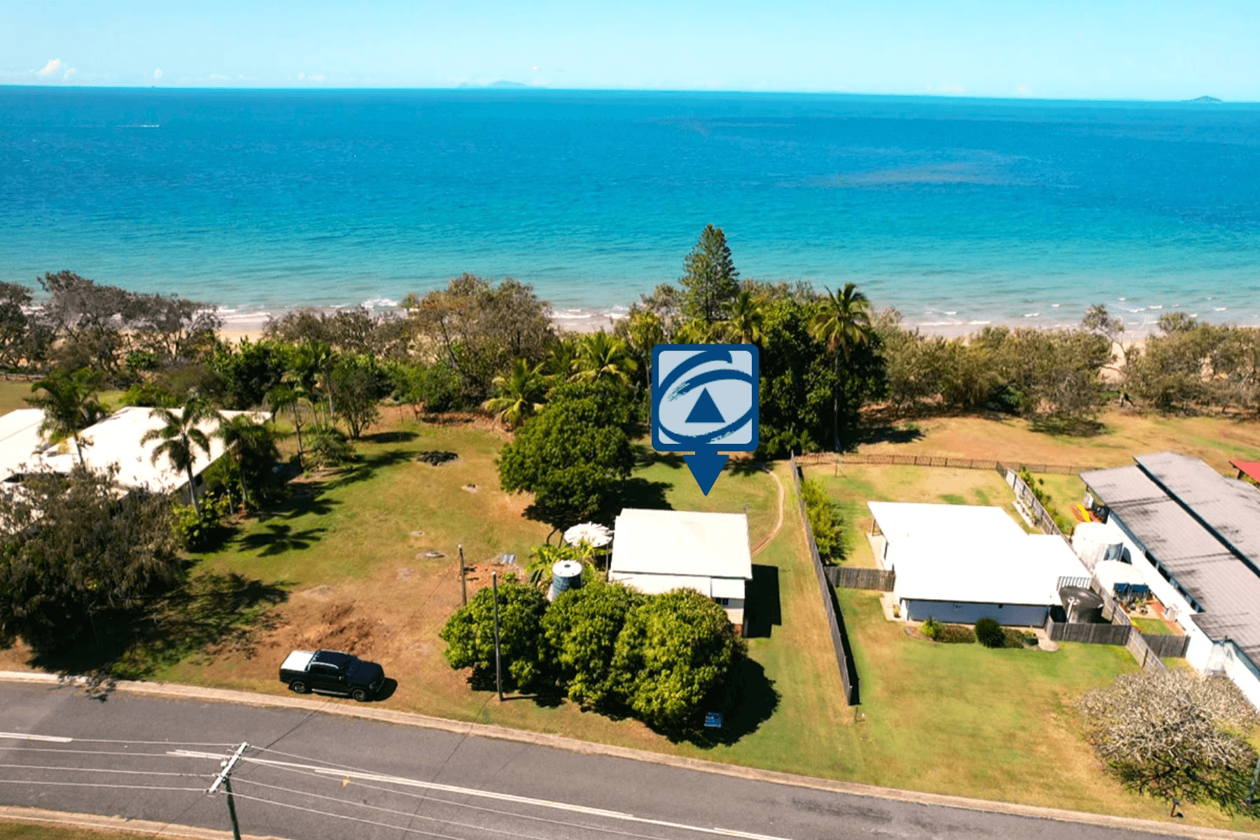 55 Westcott Avenue, CAMPWIN BEACH, QLD 4737