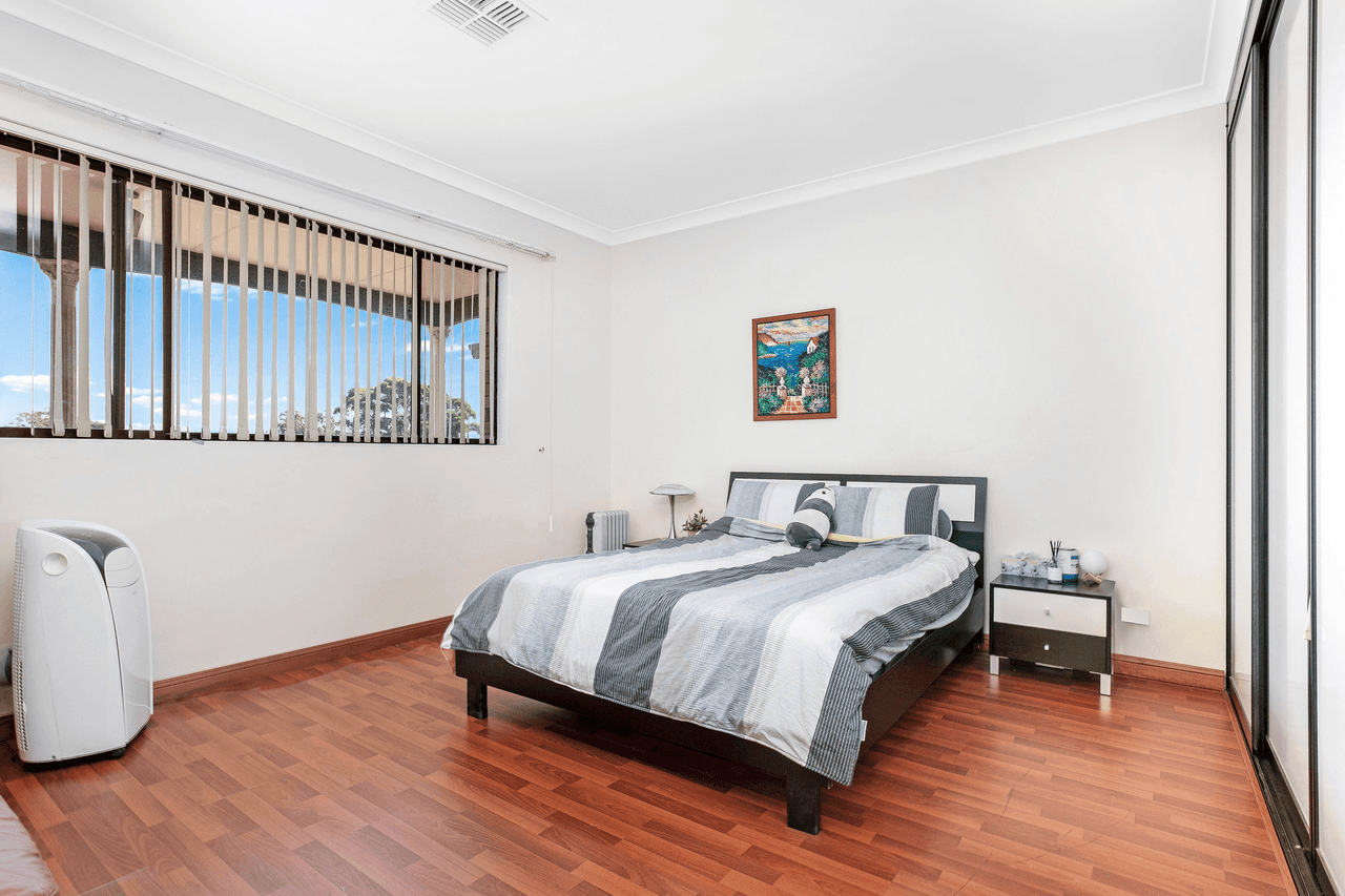 41 Caldwell Parade, YAGOONA, NSW 2199