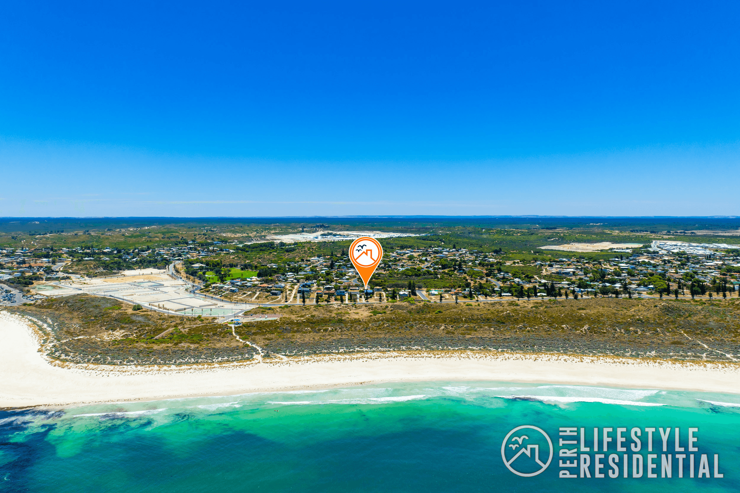 2 Springhill Place, TWO ROCKS, WA 6037
