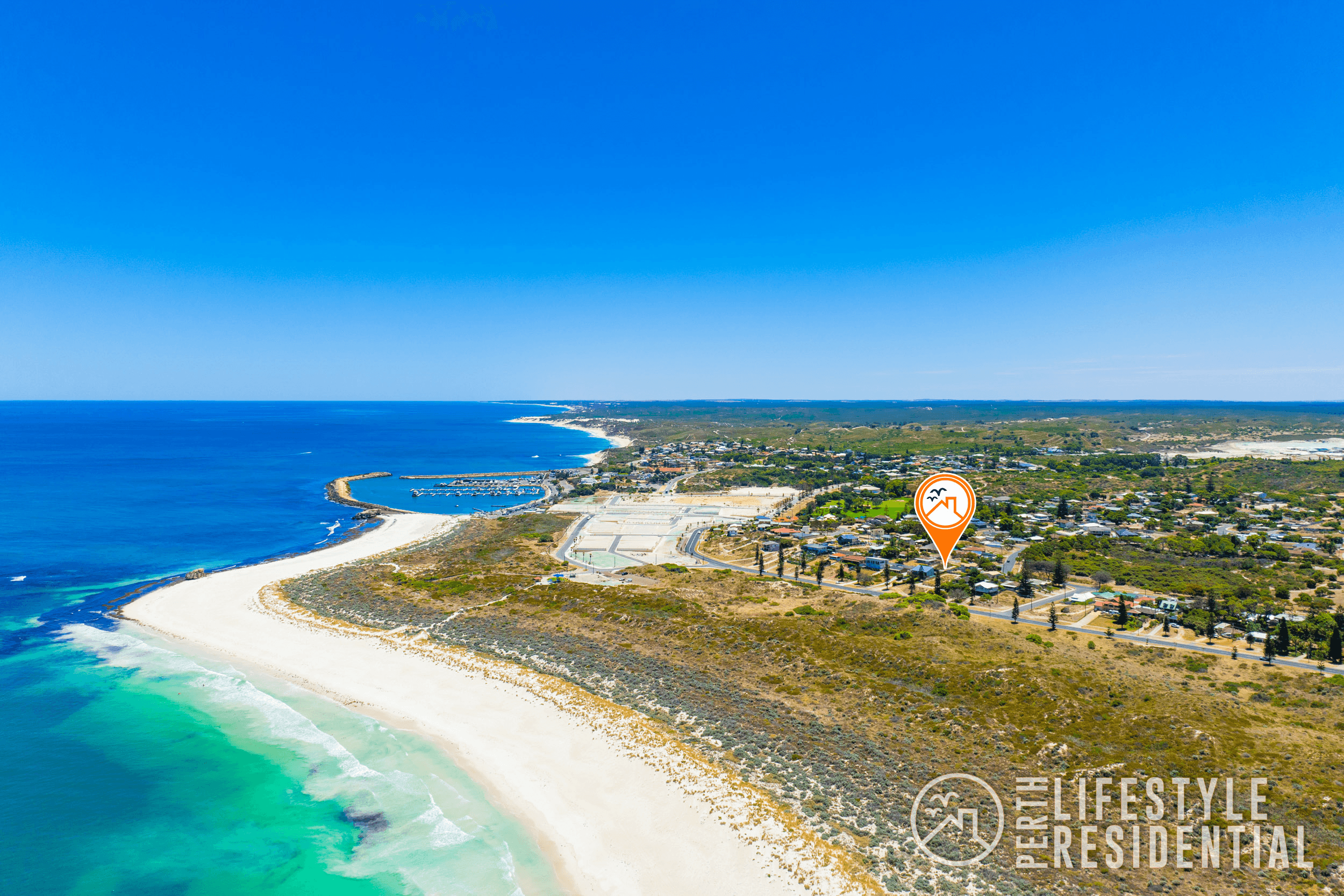 2 Springhill Place, TWO ROCKS, WA 6037