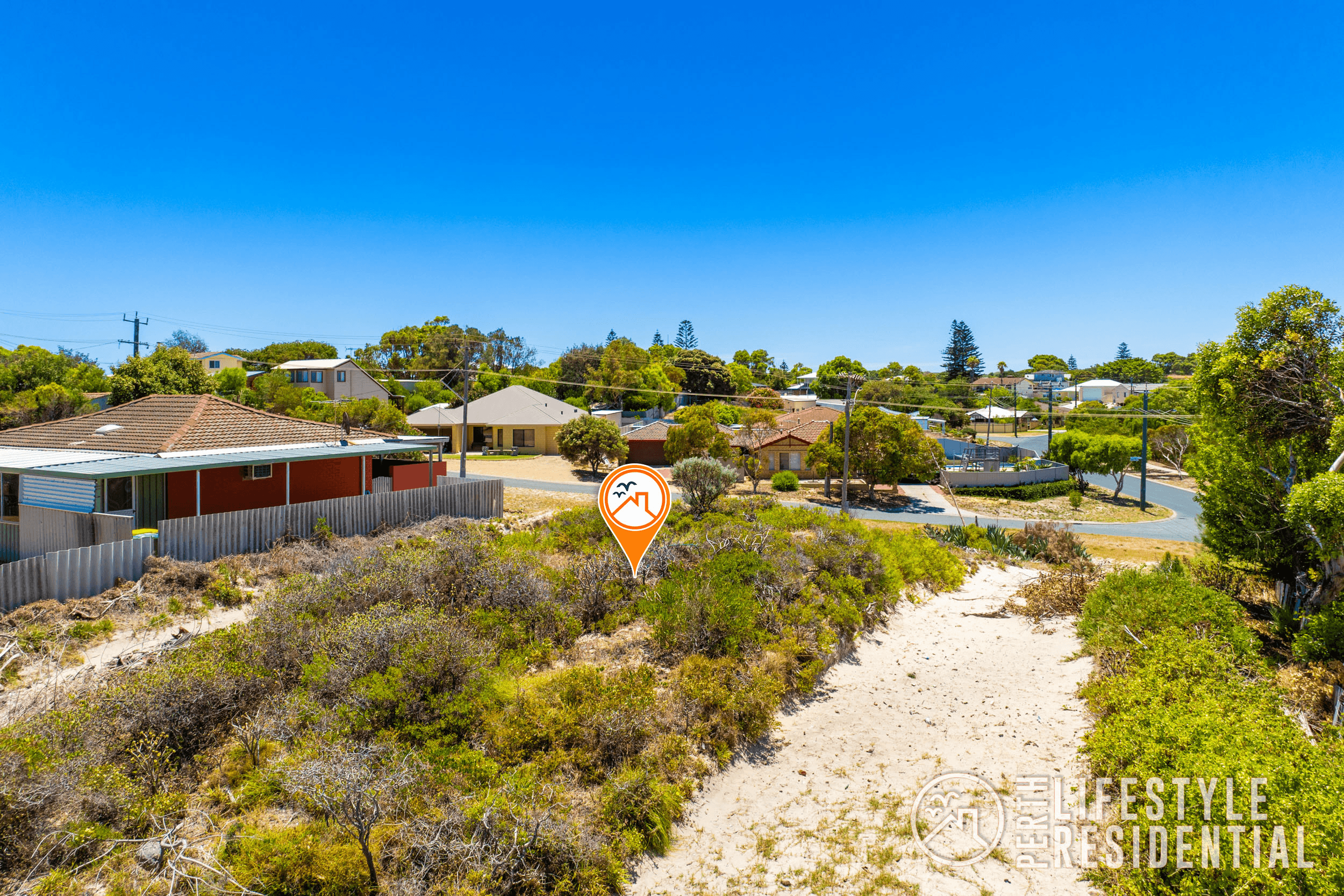 2 Springhill Place, TWO ROCKS, WA 6037