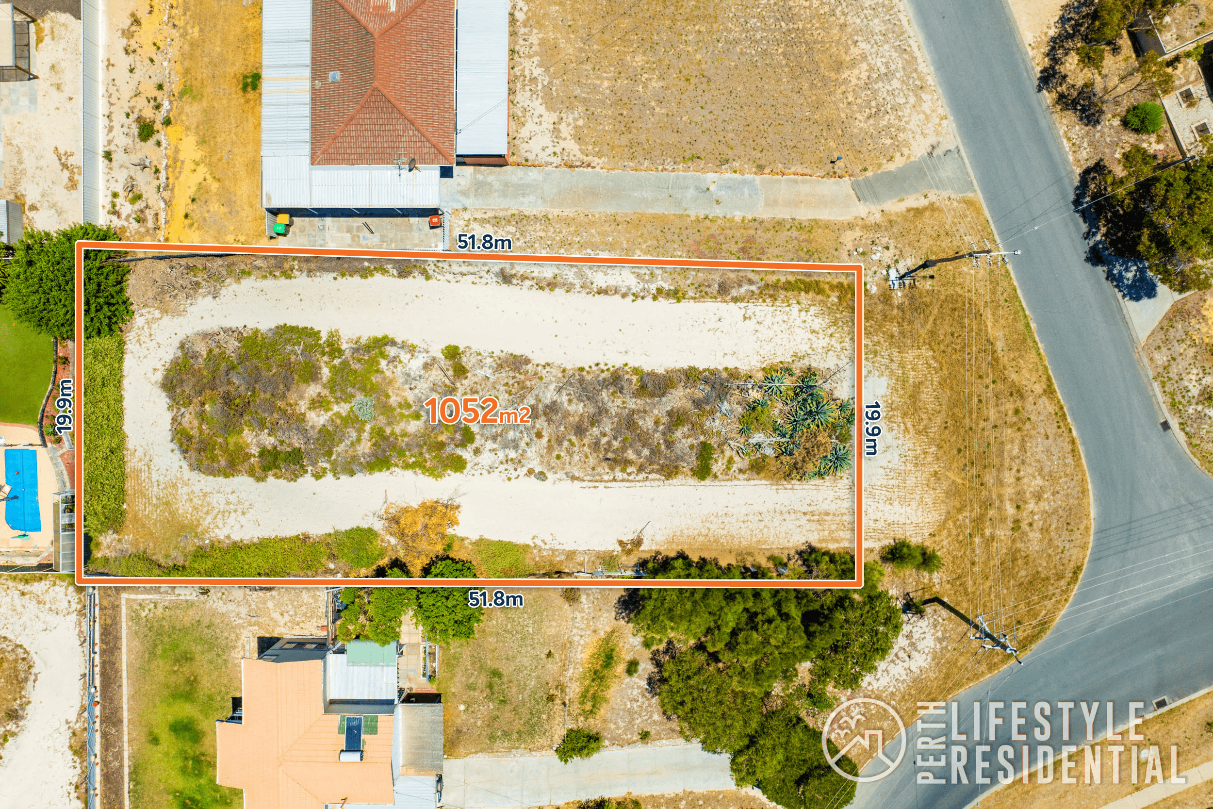2 Springhill Place, TWO ROCKS, WA 6037