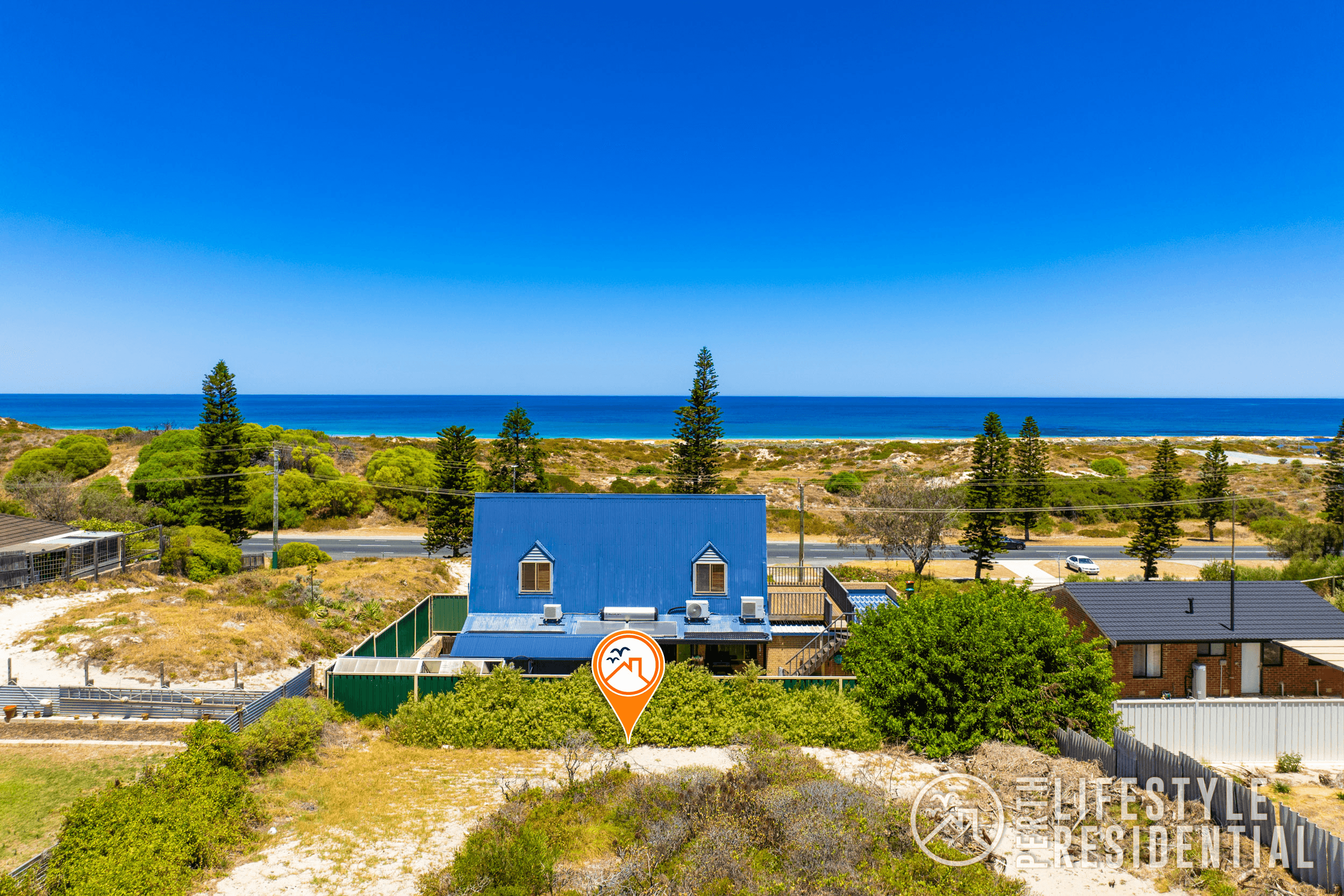 2 Springhill Place, TWO ROCKS, WA 6037