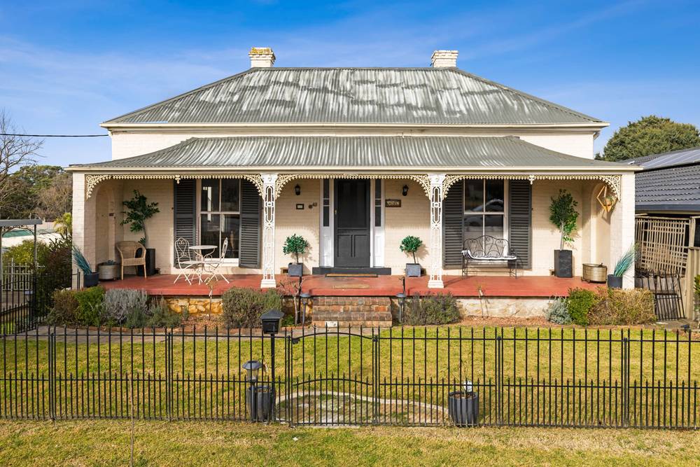 49 Deccan Street, GOULBURN, NSW 2580