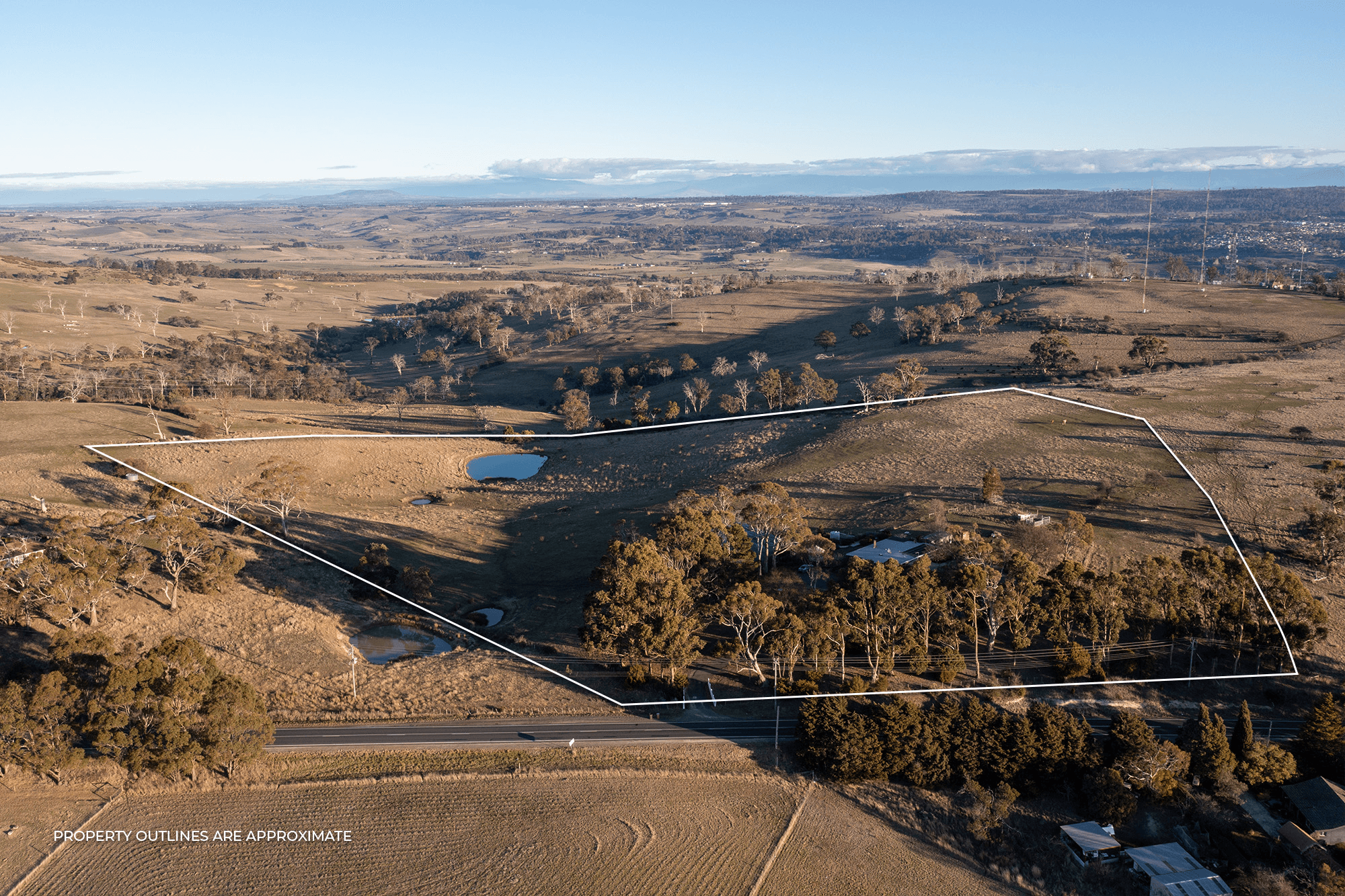 40577 Tasman Highway, ST LEONARDS, TAS 7250