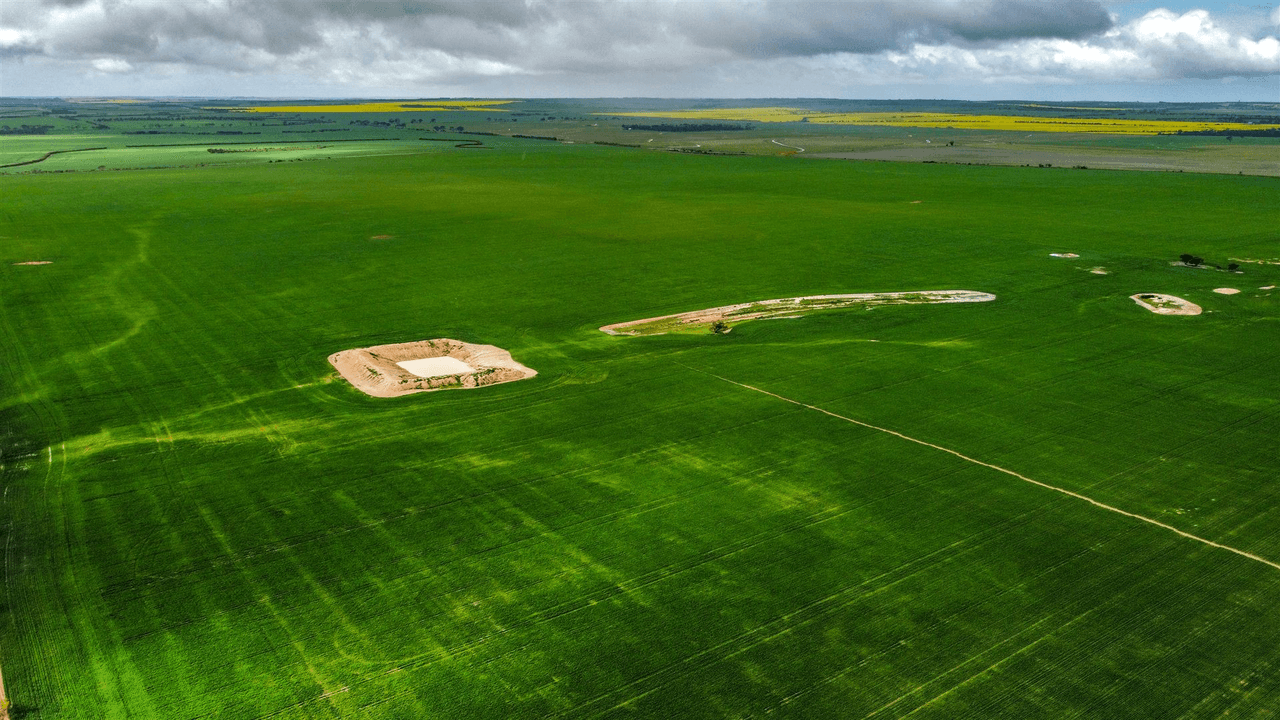 "Haases" Vans Road, Shackleton, WA 6386