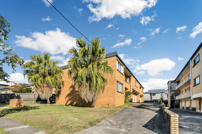 3/15 Trackson Street, ALDERLEY, QLD 4051