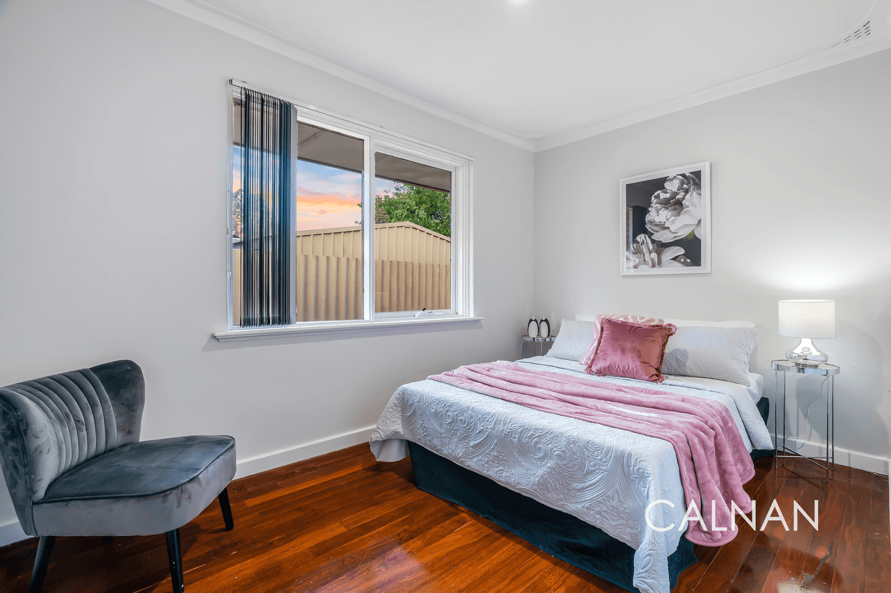 24 Rex Street, GOSNELLS, WA 6110