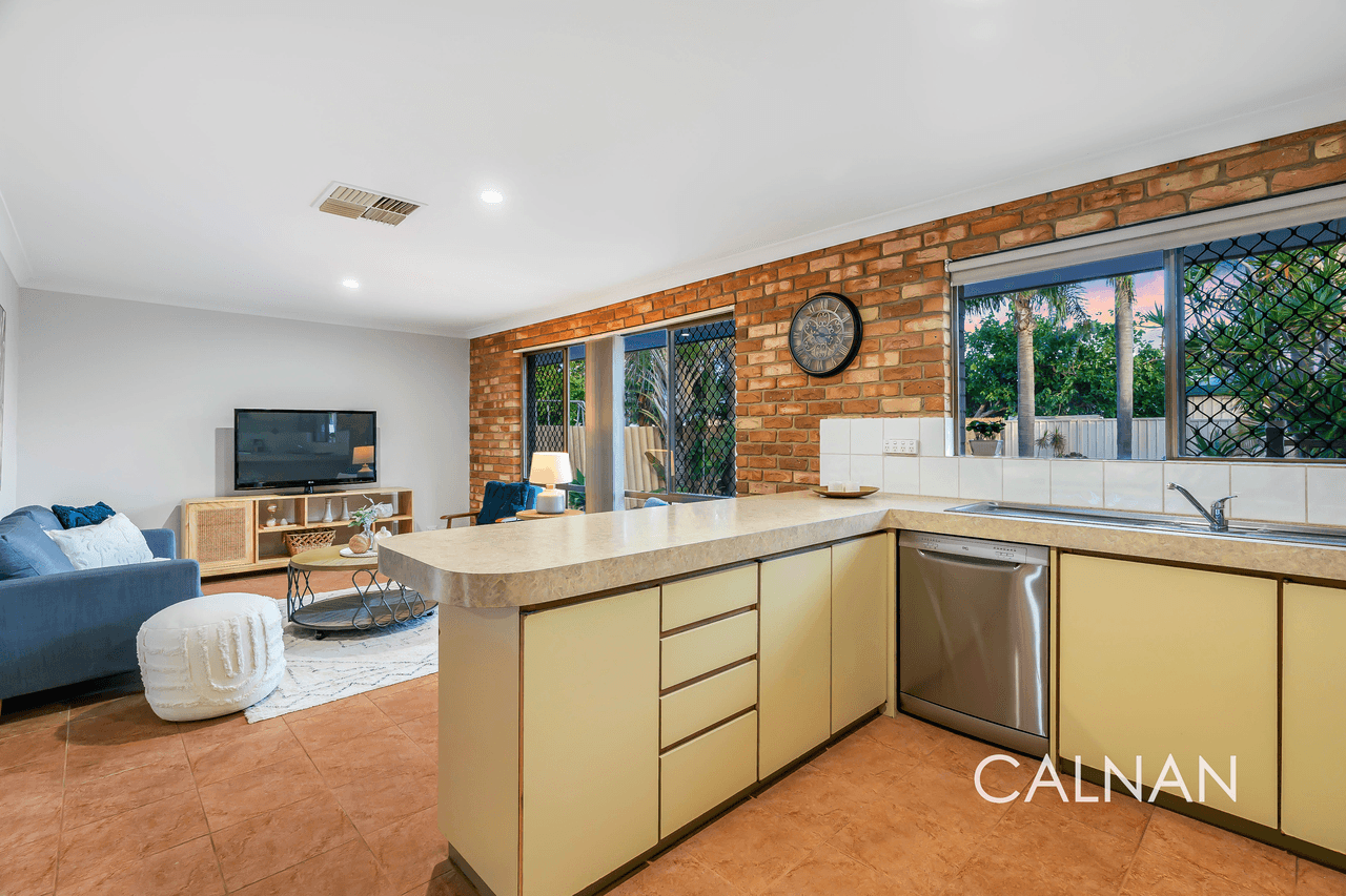 24 Rex Street, GOSNELLS, WA 6110