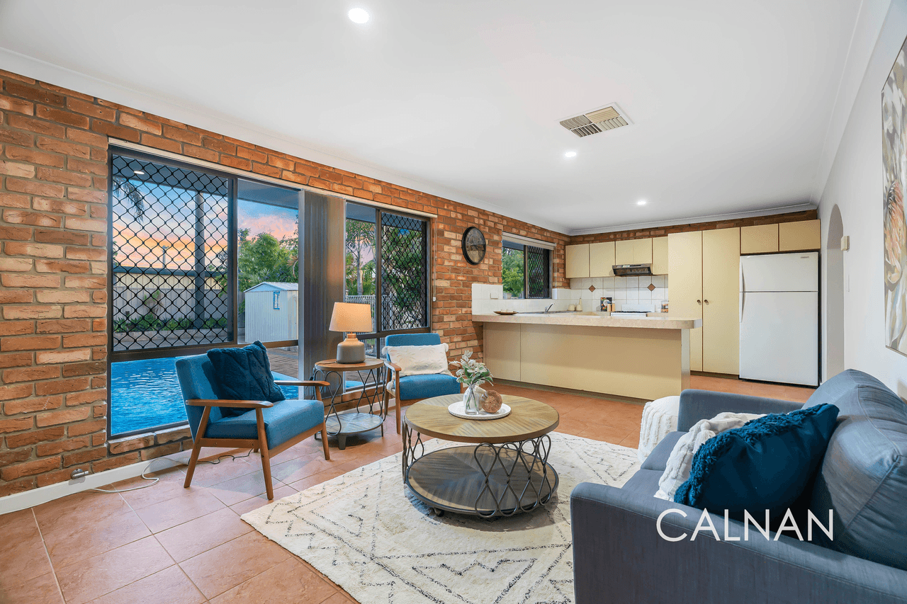 24 Rex Street, GOSNELLS, WA 6110