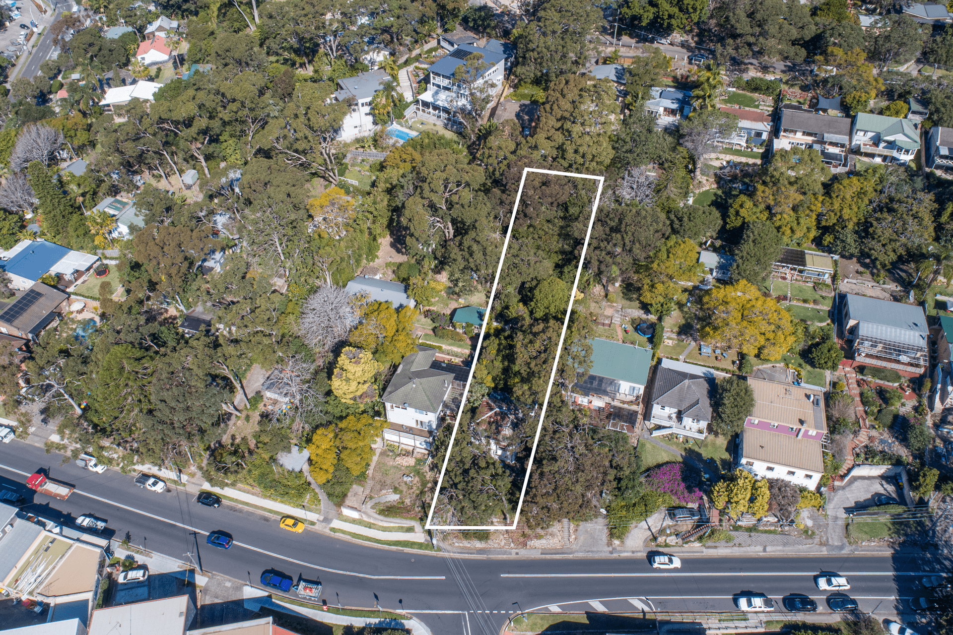 12 Powderworks Road, North Narrabeen, NSW 2101