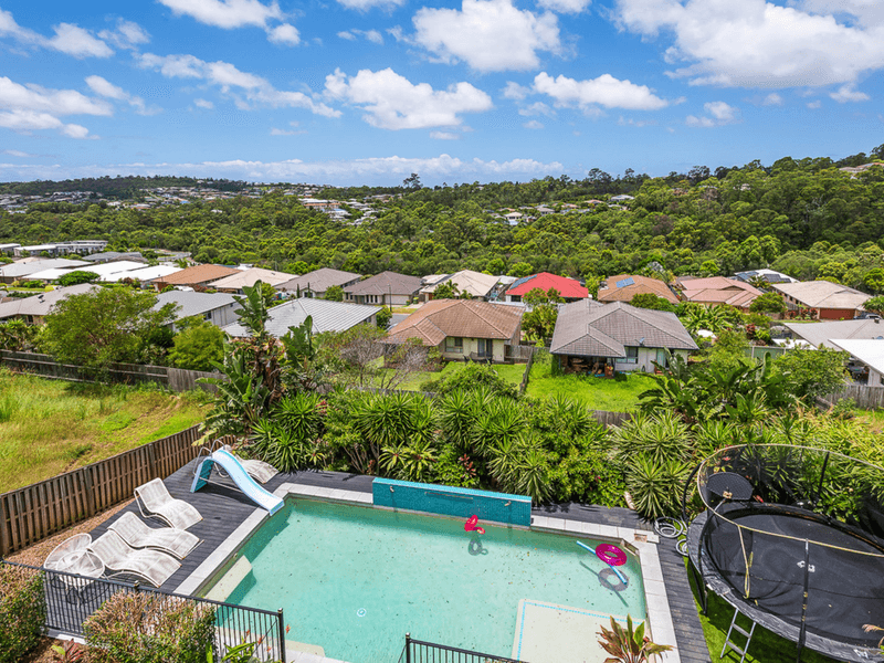 22 Barrington Street, PACIFIC PINES, QLD 4211