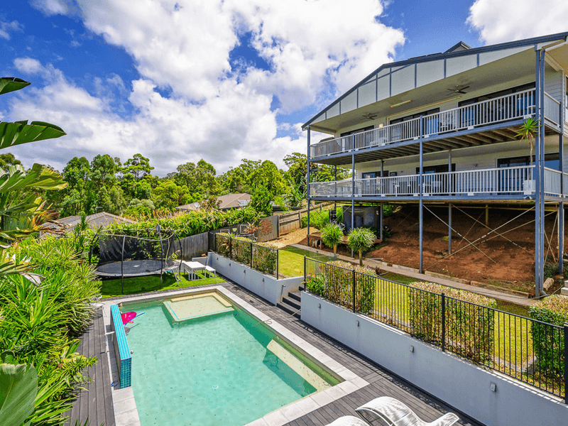 22 Barrington Street, PACIFIC PINES, QLD 4211